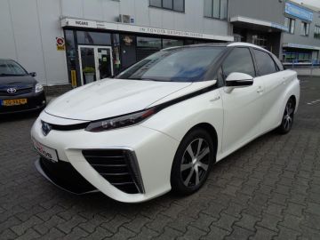 Toyota Mirai