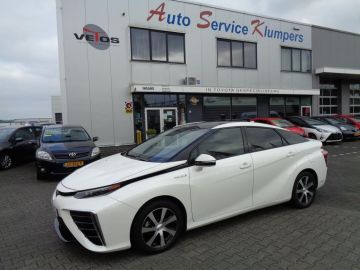 Toyota Mirai