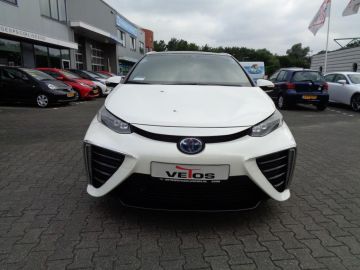 Toyota Mirai