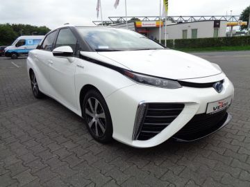 Toyota Mirai