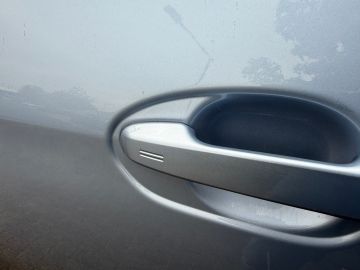 Toyota Verso-S