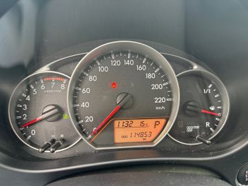 Toyota Verso-S