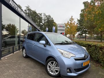 Toyota Verso-S