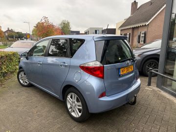 Toyota Verso-S