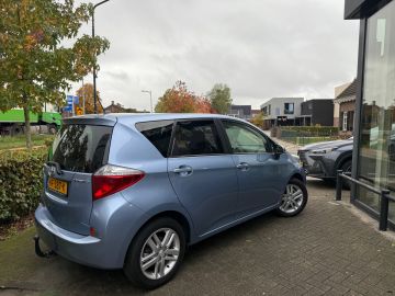 Toyota Verso-S