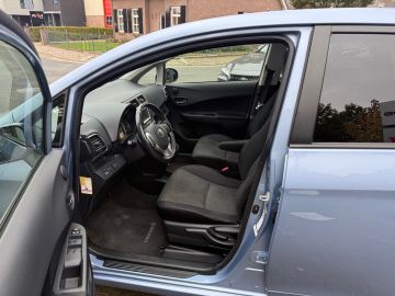 Toyota Verso-S