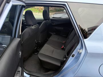 Toyota Verso-S