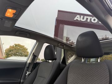 Toyota Verso-S