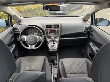 Toyota Verso-S