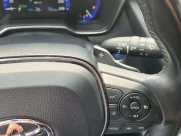 Toyota Corolla Touring Sports