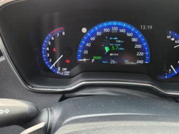Toyota Corolla Touring Sports