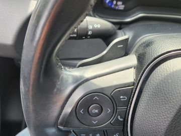 Toyota Corolla Touring Sports
