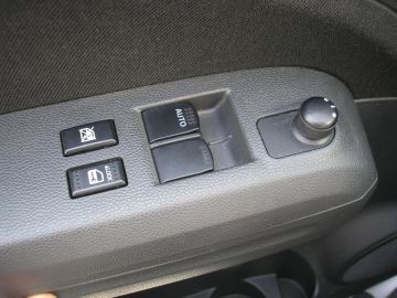 Suzuki Splash