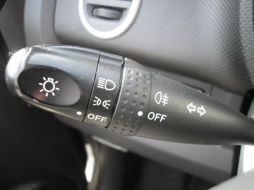Suzuki Splash