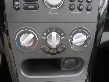Suzuki Splash