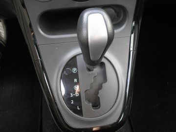 Suzuki Splash