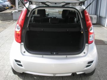Suzuki Splash