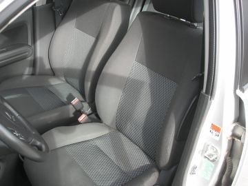 Suzuki Splash