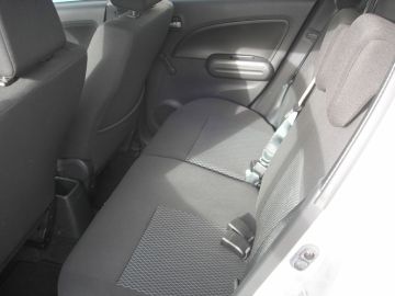 Suzuki Splash