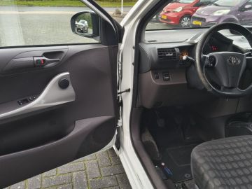 Toyota IQ