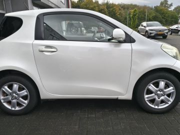 Toyota IQ