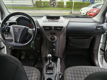 Toyota IQ