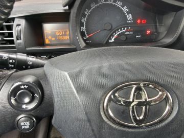 Toyota IQ