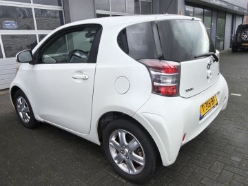 Toyota IQ