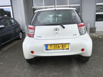 Toyota IQ