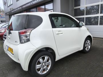 Toyota IQ
