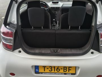 Toyota IQ
