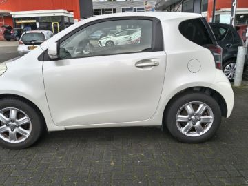Toyota IQ