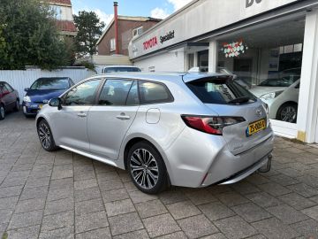 Toyota Corolla Touring Sports