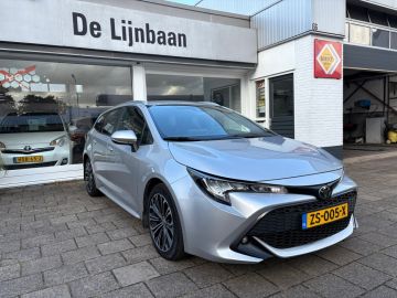 Toyota Corolla Touring Sports