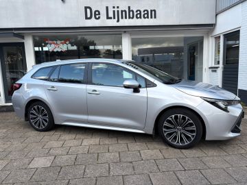 Toyota Corolla Touring Sports