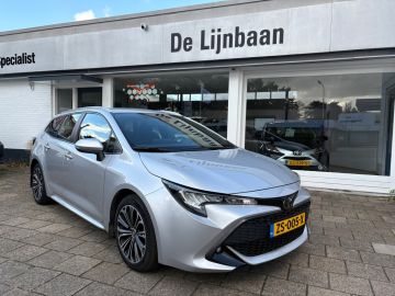 Toyota Corolla Touring Sports