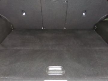 Hyundai Tucson Hybrid