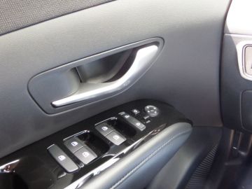 Hyundai Tucson Hybrid