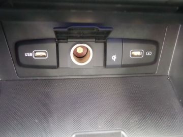 Hyundai Tucson Hybrid