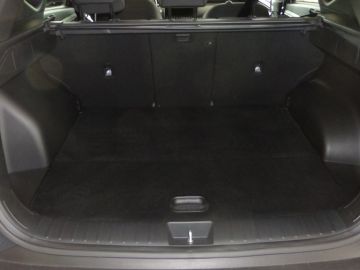 Hyundai Tucson Hybrid