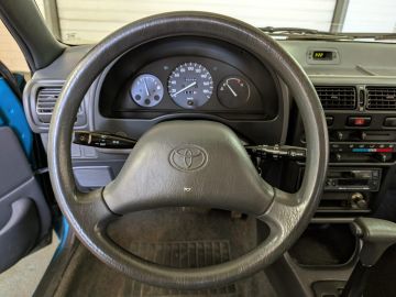 Toyota Starlet