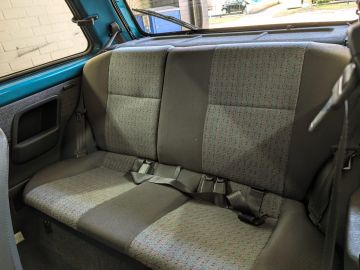 Toyota Starlet