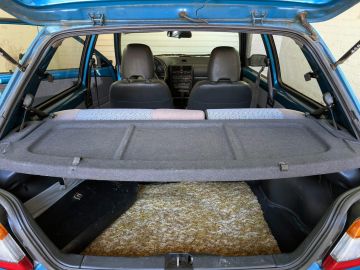 Toyota Starlet