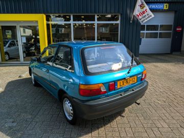 Toyota Starlet
