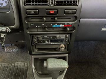 Toyota Starlet