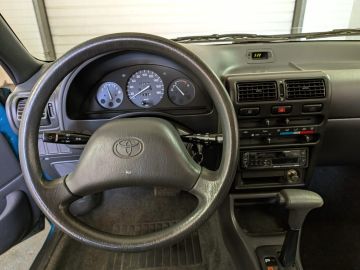 Toyota Starlet