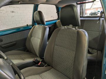 Toyota Starlet
