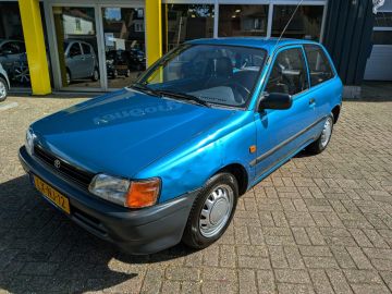 Toyota Starlet