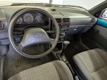 Toyota Starlet
