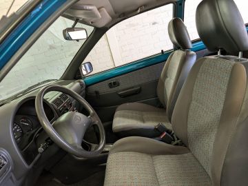 Toyota Starlet